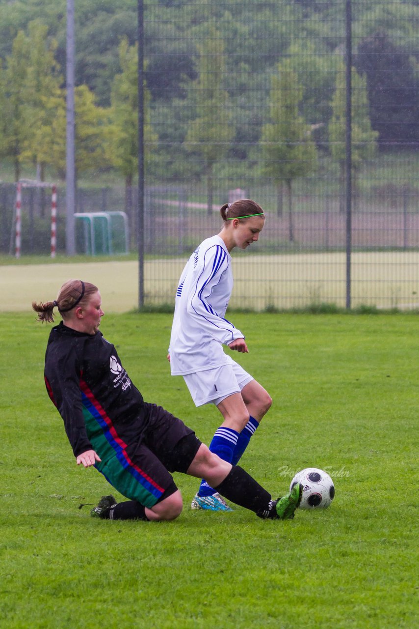 Bild 70 - FSC Kaltenkirchen II U23 - SV Henstedt-Ulzburg II : Ergebnis: 3:3